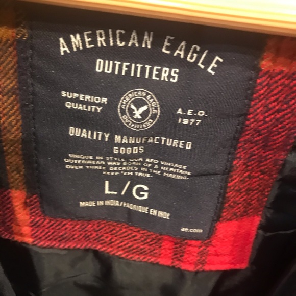 Jacket - Picture 3 of 3